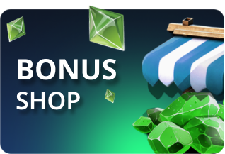 Bonus Shop